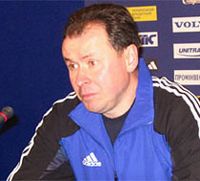 Геннадий Литовченко