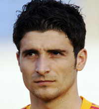 Даниэль Никулае