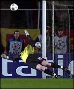 Крис Киркленд