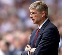 Арсен Венгер