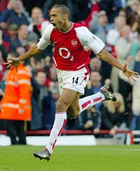 Тьерри Анри