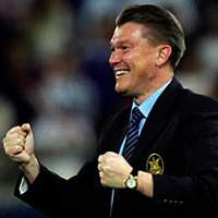 Олег Блохин