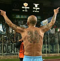 Паоло Ди Канио плохому не научит :)