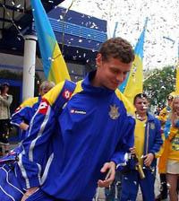 Серебрянная команда