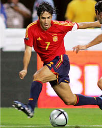 Рауль Гонсалес