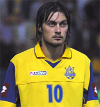 Артем Милевский