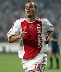 Уэсли Снейдера