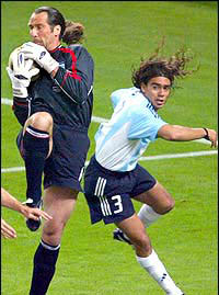 Хуан Пабло Сорин