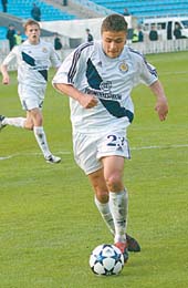 Марис Верпаковскис