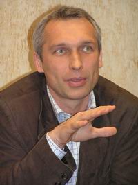 Олег Протасов