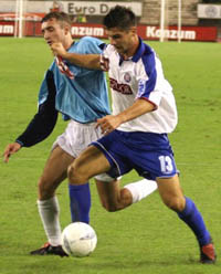 Младен Бартулович