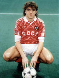 Сергей Юран