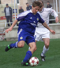 Григорий Ярмаш