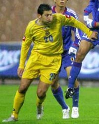 Алексей Белик