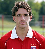 Оуэн Харгривз