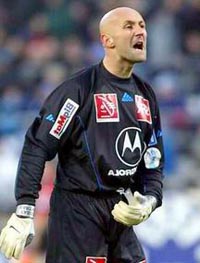 Фабьен Бартез