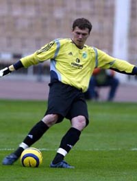 Андрей Пятов