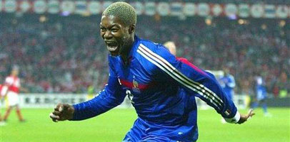 Джибрил Сиссе