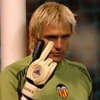 Сантьяго Канисарес