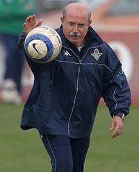 Лоренцо Серра Феррер