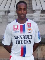 Сидней Гову