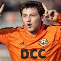 Алексей Белик покинет 