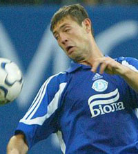 Александр Рыкун