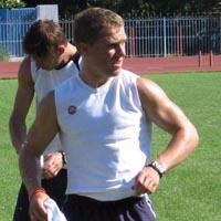 Сергей Ребров