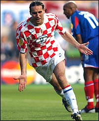 Дадо Пршо в числе заболевших