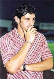 Каха Каладзе