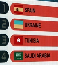 Украинцы в Потсдаме. Репортаж 