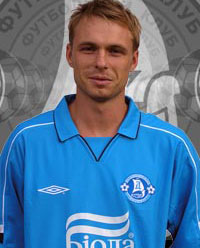 Денис Андриенко, fcdnipro.dp.ua