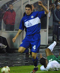 Вячеслав Чечер