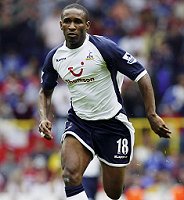 Джермейн Дефо