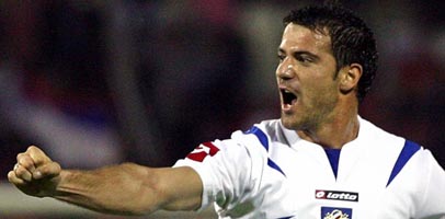 Деян Станкович - курс на Берлин, Reuters