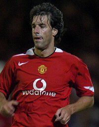  Руд ван Нистелрой