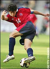 Мати Фернандес