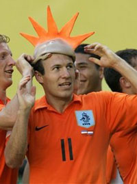 Арьен Роббен