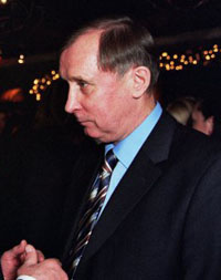 Владимир Веремеев