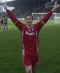 Сергей Нагорняк 