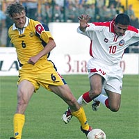 Сергей Закарлюка