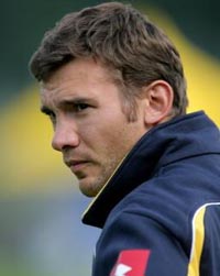 Как сон, Андрей? AFP