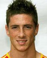 Фернандо Торреса