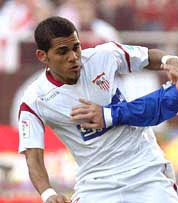 Даниэль Алвеш