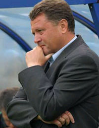 Мирон Маркевич