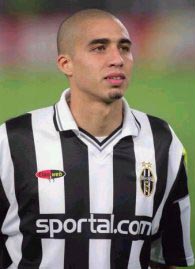 Давид Трезеге