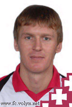 Василий Сачко, fc.volyn.net