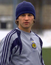 Александр Алиев, fcdynamo.kiev.ua