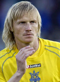 Андрей Гусин - непонятый президентом, Reuters