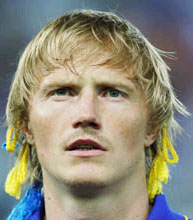 Андрей Гусин